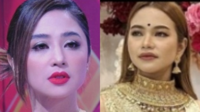 Tarif Sekali Manggung Dewi Perssik Dibanding Lady Rara yang Disebut Lebih Baik Saat Nyanyi Lagu India, Sama Fantastisnya