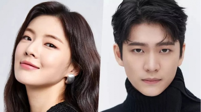 Usung Genre Romcom, Lee Sun Bin dan Kang Tae Oh Resmi Bintangi Drama Korea Terbaru