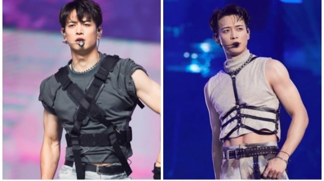 Shawol Auto Heboh, Minho SHINee Dikonfirmasi akan Tampil di Waterbomb Seoul