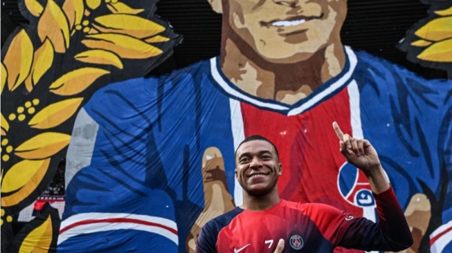 Kylian Mbappe Sudah Lama Ingin Bergabung ke Real Madrid: Mimpi Jadi Kenyataan