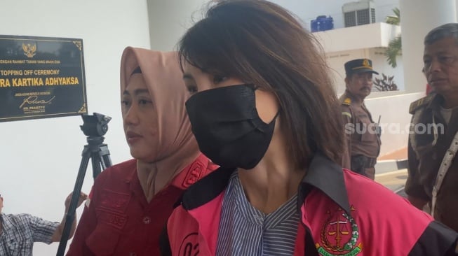 Usai Sandra Dewi Diperiksa, Giliran Helena Lim Diperiksa Penyidik Kejagung soal Kasus Timah