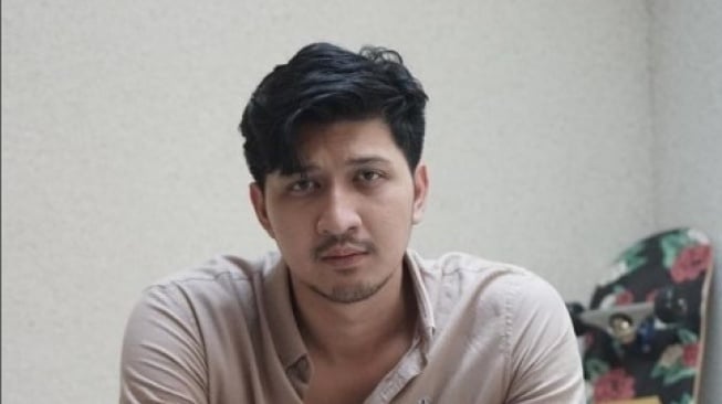 Aditya Zoni Minta Maaf ke Yasmine Ow, Ngaku Kilaf Ucap Talak karena Dipicu Masalah Ini