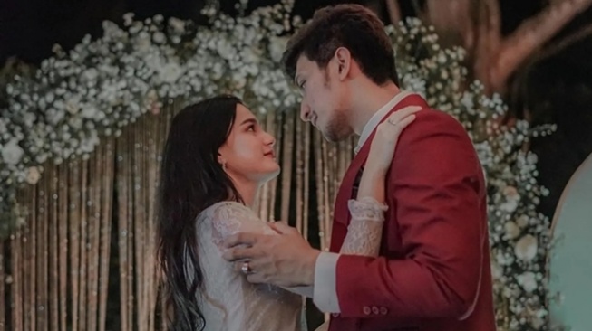 Perjalanan Cinta Aditya Zoni dan Yasmine Ow (Instagram/@real_aditya1)