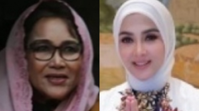 Geger Istri SYL Terima Jatah Bulanan dari Kementan Rp30 Juta, Nilainya Cuma Seujung Kuku Belanja Syahrini