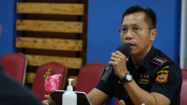 Kepala Bea Cukai Purwakarta: Kontroversi, Pendapatan dan Kekayaan yang Janggal