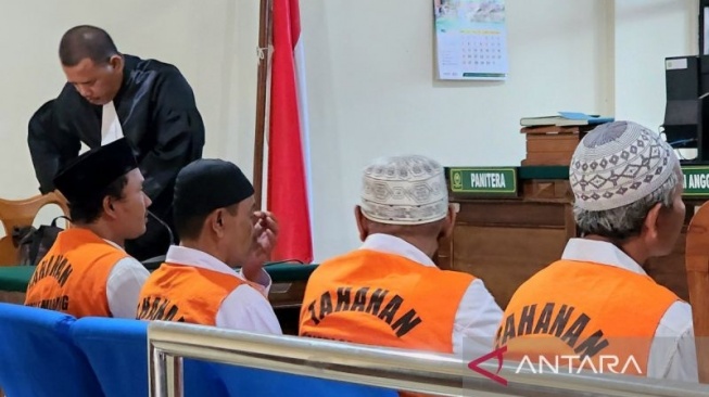 Kasus Penyelundupan Anjing Terbongkar, Pelaku Terancam Penjara dan Denda