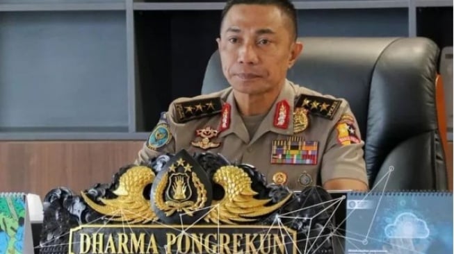 Sosok Dharma Pongrekun, Cagub Jakarta yang Ramai Dibicarakan Karena Pencatutan KTP