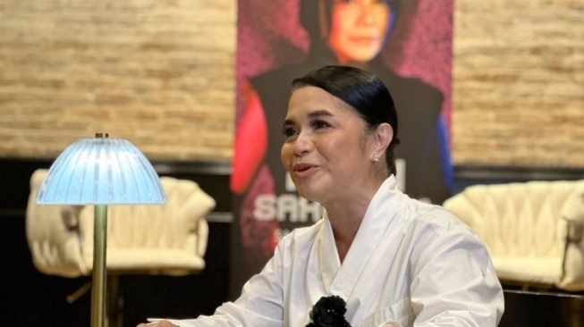 Ruth Sahanaya Mulai Kecanduan Akting: Senang Kalau Dapat Tawaran Peran Antagonis!