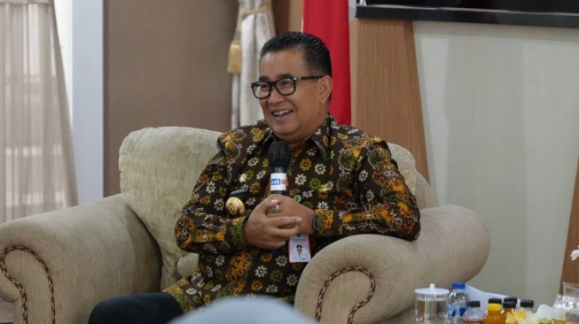 Mendagri dan Presiden Setujui Perpanjangan Masa Jabatan Akmal Malik sebagai Pj Gubernur Kaltim