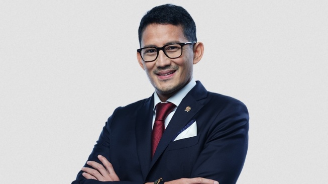 Sandiaga Uno