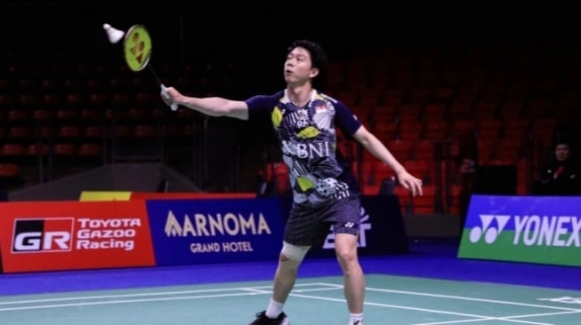 Riwayat Karier dan Prestasi Kevin Sanjaya: Pensiun di Usia 28 Tahun, Raih Segudang Penghargaan