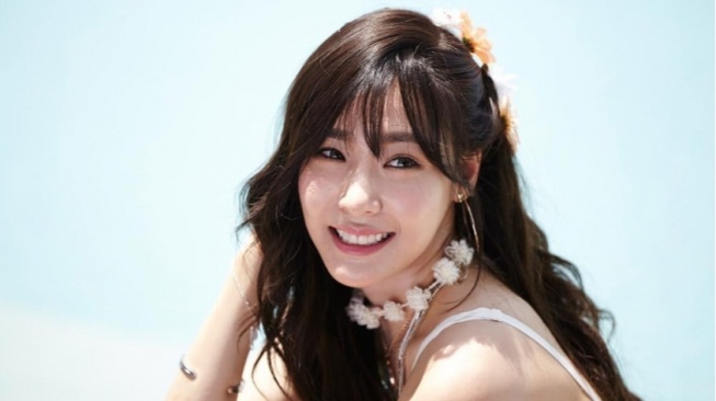 Blak-blakan, Tiffany SNSD Keluhkan Tarif Parkir di Gedung SM Entertainment