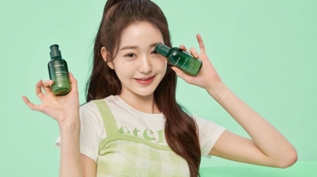 4 Rekomendasi Produk Skincare Korea Innisfree Terbaik, Bikin Wajah Glowing!