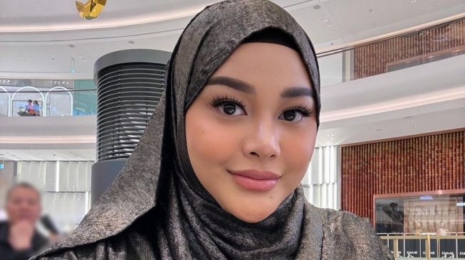 Kerap Dibully Karena Bentuk Tubuh, Aurel Hermansyah Dapat Penghargaan Beautiful Women