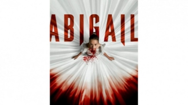 Review Film Abigail, Aksi Brutal Vampir Cilik