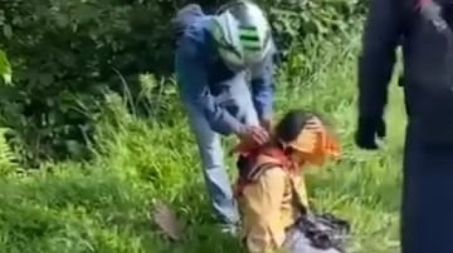 Petani Korban Rampok yang Disekap dan Dibuang di Solok Trauma Berat, Polisi: Setiap Ditanya Menangis!