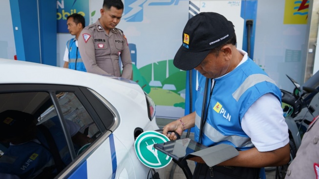 Jelang KTT WWF ke-10 di Bali, PLN Siapkan 52 Charging Station untuk Layani Ratusan Kendaraan Listrik Delegasi