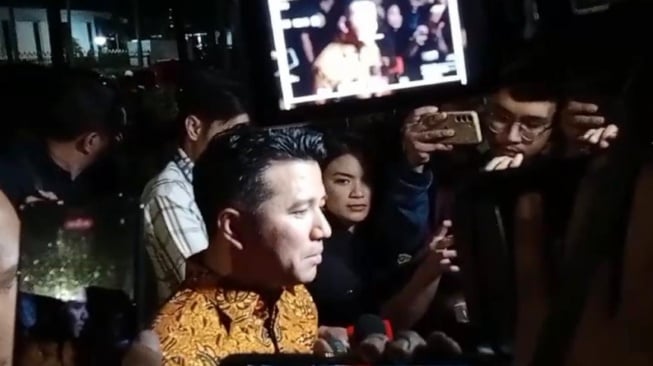 Emil Dardak Sebut Komunikasi Khofifah dengan PDIP Gayeng