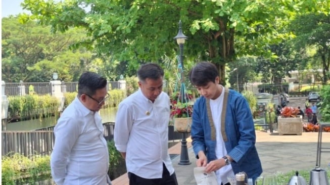 Barista Indonesia Kenalkan Komoditi Kopi Sumedang di Pentas Dunia