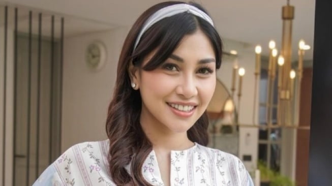 7 Fakta Gugatan Cerai Nisya Ahmad Adik Raffi Ahmad ke Andika Rosadi, Masih Tinggal Serumah Tapi Tidurnya...