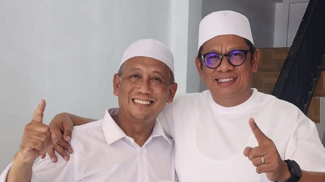 Tak Hanya Independen, Basri Rase Daftar Calon Wali Kota di 5 Parpol