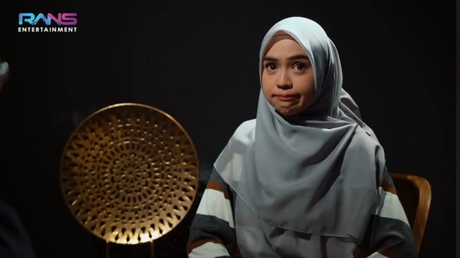 Meski Alami Speech Delay, Moana Anak Ria Ricis Dipuji karena Kemampuan Fisiknya