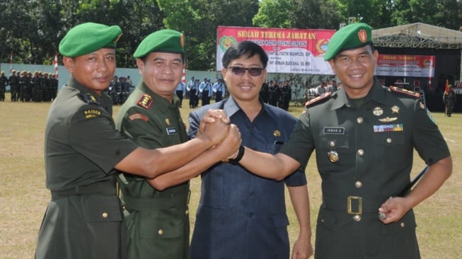 Rekam Jejak Eks Bupati Sunjaya: 2018 Kena OTT KPK Kini Dikaitkan Kasus Vina Cirebon