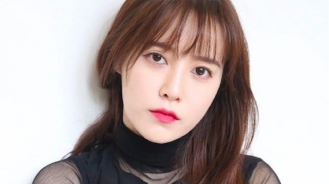 Bikin Kagum, Koo Hye Sun Menunda Punya Rumah karena Prioritaskan Hal Ini