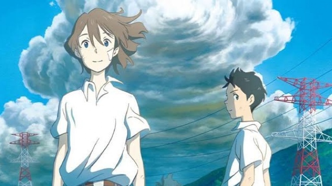 Review 'Typhoon Noruda', Anime tentang Ketekunan dalam Menghadapi Kegagalan