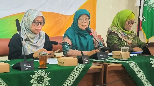 Aisyiyah Desak Calon Bupati dan Wali Kota Jogja di Pilkada Peduli Darurat Sampah