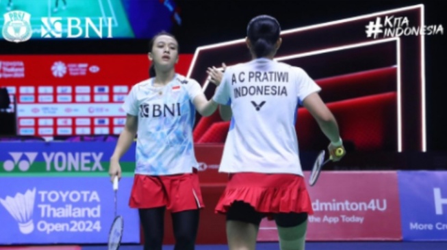 Hanya Menyisakan Satu Wakil di Final, Indonesia Kembali ke Setelan Pabrik