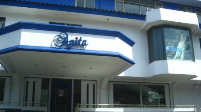 Anita Salon Berikan Promo Eksklusif untuk Nasabah BRI, Tampil Cantik dan Percaya Diri!