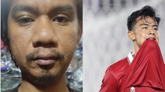 Teror Nimas 10 Tahun, Adi Pradita Ngaku Terinspirasi Pratama Arhan: Gimana So Sweet Tidak?