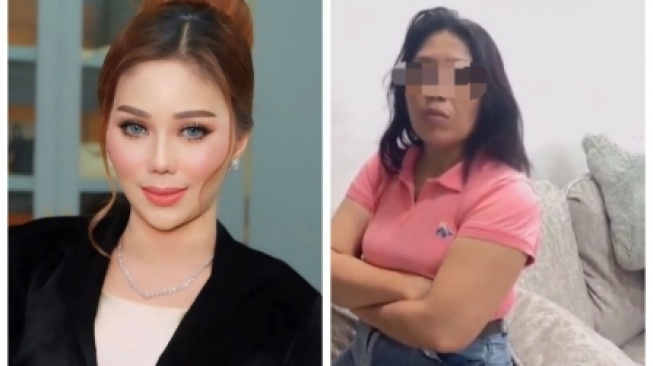 Kronologi Suami Owner Skincare Fenny Frans Diduga Selingkuh dengan Tiga ART