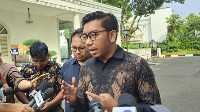 ICW Masih Temukan Figur Bermasalah Di Daftar Capim KPK Yang Lolos Tahap Profile Assessment