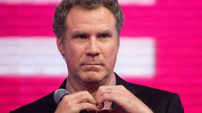 Will Ferrell Dikonfirmasi Bermain di Serial Komedi 'Golf' di Netflix