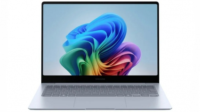 Samsung Galaxy Book 4 Edge Lolos Sertifikasi, Usung Chipset Qualcomm