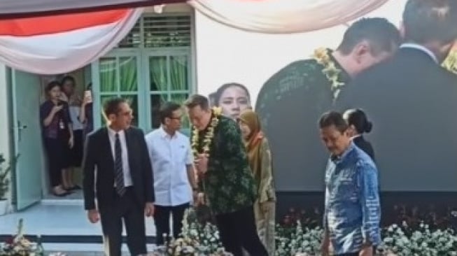 Kocak! Elon Musk Disebut Daftar BPJS Kesehatan di Puskesmas Bali: Kelas 2 Mandiri