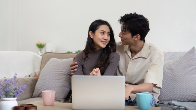 Apa Itu Friendship Marriage Tren Hubungan Hidup Bersama Di Jepang