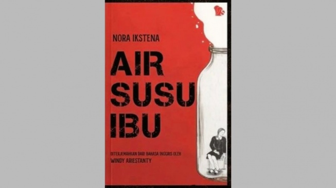 Ulasan Buku Air Susu Ibu: Benarkah Depresi Diturunkan ke Anak Melalui ASI?