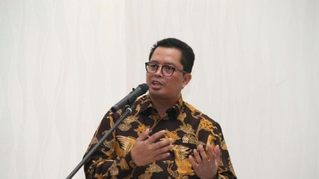 Mengutamakan Keluarga dan Elektabilitas, Mahyudin Tarik Pencalonan di Pilkada Kaltim