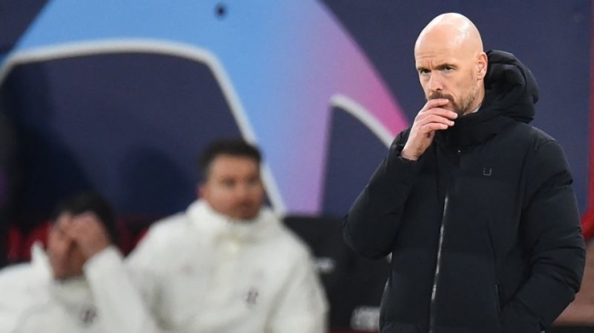 Mimpi Buruk Manchester United Jelang Musim Baru, Erik Ten Hag Pasrah