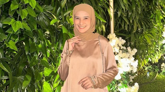 Nadya Mustika Hapus Foto Pernikahan, Iqbal Rosadi Bikin Postingan Misterius