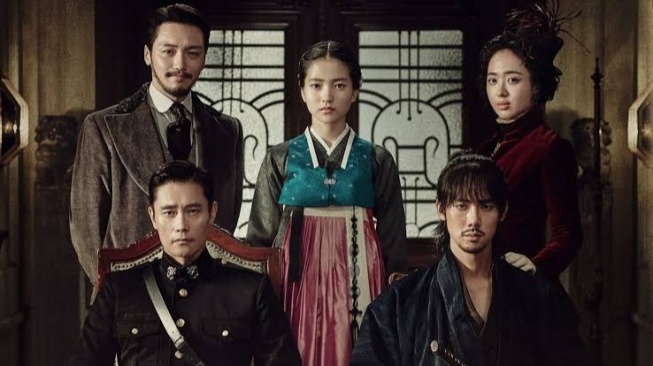 Review 'Mr. Sunshine', Drama Korea yang Wajib Ditonton Sekali Seumur Hidup