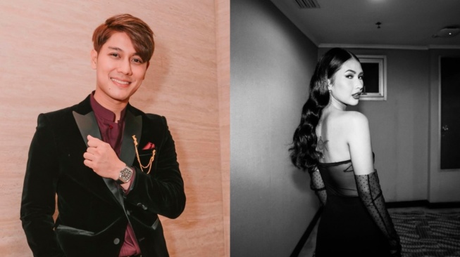 Ternyata Bukan Rizky Billar, Ini Sosok Artis Inisial R yang Selingkuh dengan Soraya Rasyid