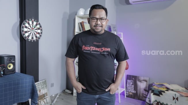 Bedu Ungkap Masalah yang Terjadi di Balik Perceraiannya