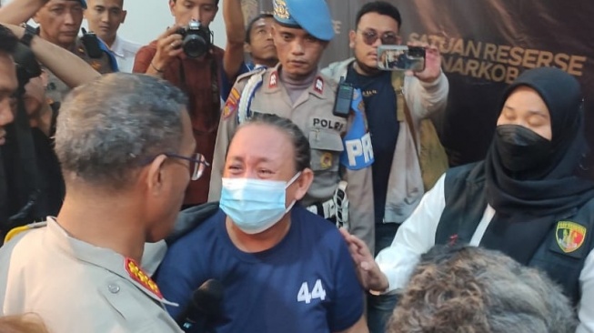 Polisi Ungkap Motif Asmara di Balik Kasus Ibu Videokan Anak Disetubuhi Pacar di Jaktim