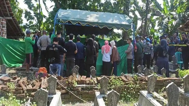 Pihak Keluarga Tahunya Kecelakaan, Pria di Ponorogo Diduga Tewas Dianiaya