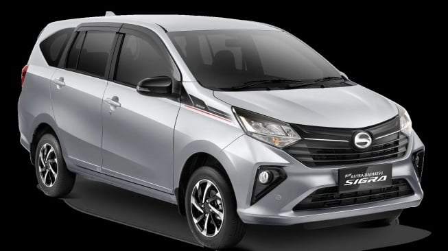 Rekomendasi Mobil Keluarga dari Daihatsu