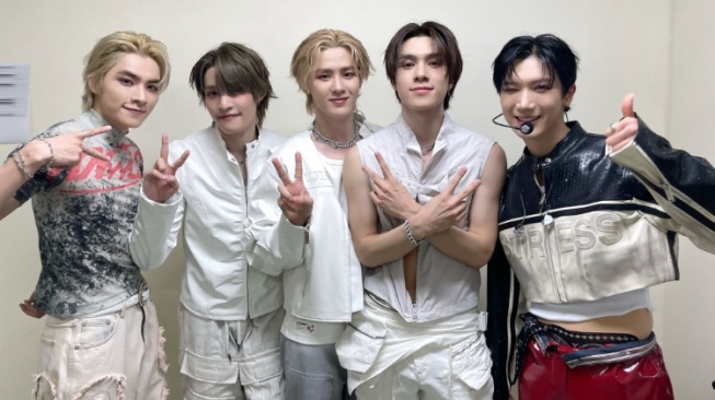 Catat Tanggalnya! WayV Bakal Meriahkan Allo Bank Festival 2024 Juni Depan